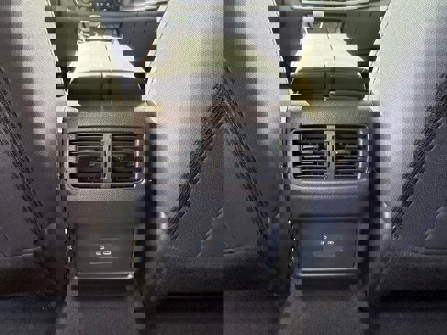 New 2026 Nissan Rogue SV image 19