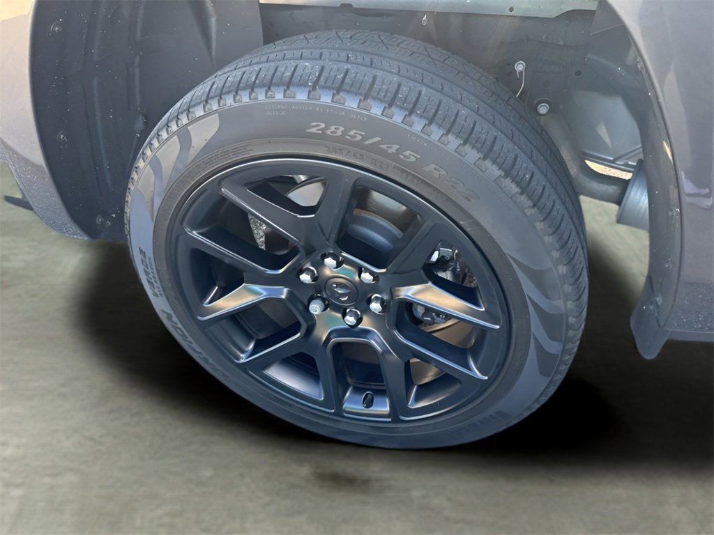 Used 2022 RAM 1500 Laramie image 11