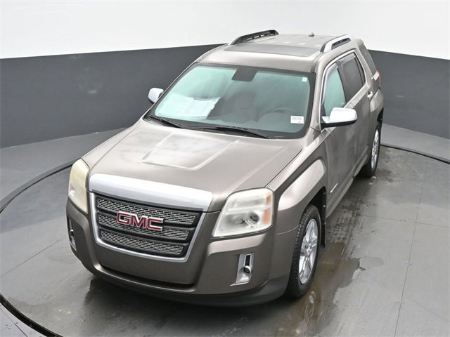 Used 2012 GMC Terrain SLT w/ LPO, Protection Package image 37