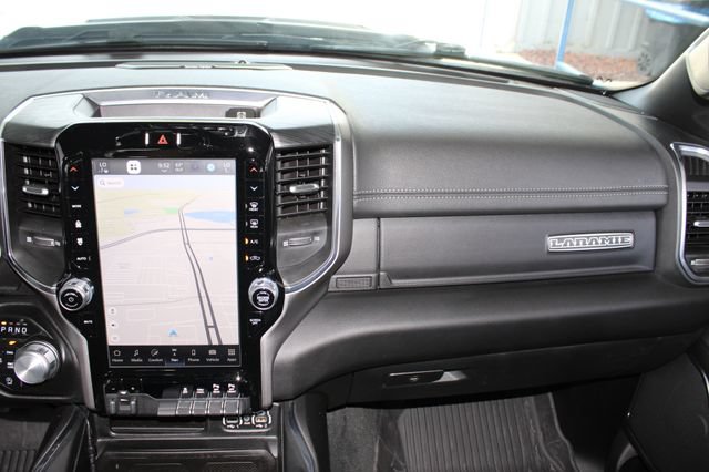 Used 2023 RAM 1500 Laramie AWD/4WD image 29