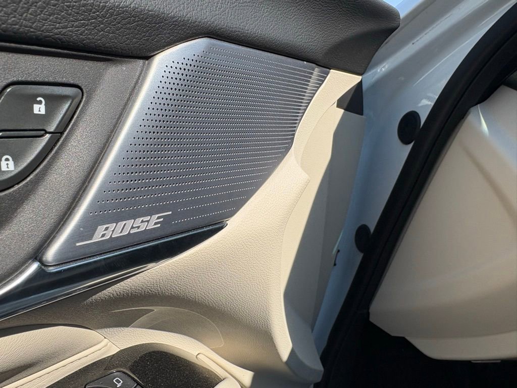 Used 2023 Cadillac CT4 Luxury w/ Sun And Sound Package RWD image 20