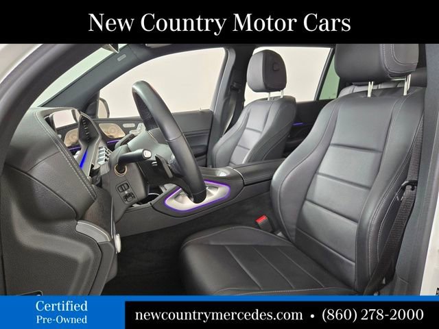Certified 2023 Mercedes-Benz GLS 450 4MATIC image 16