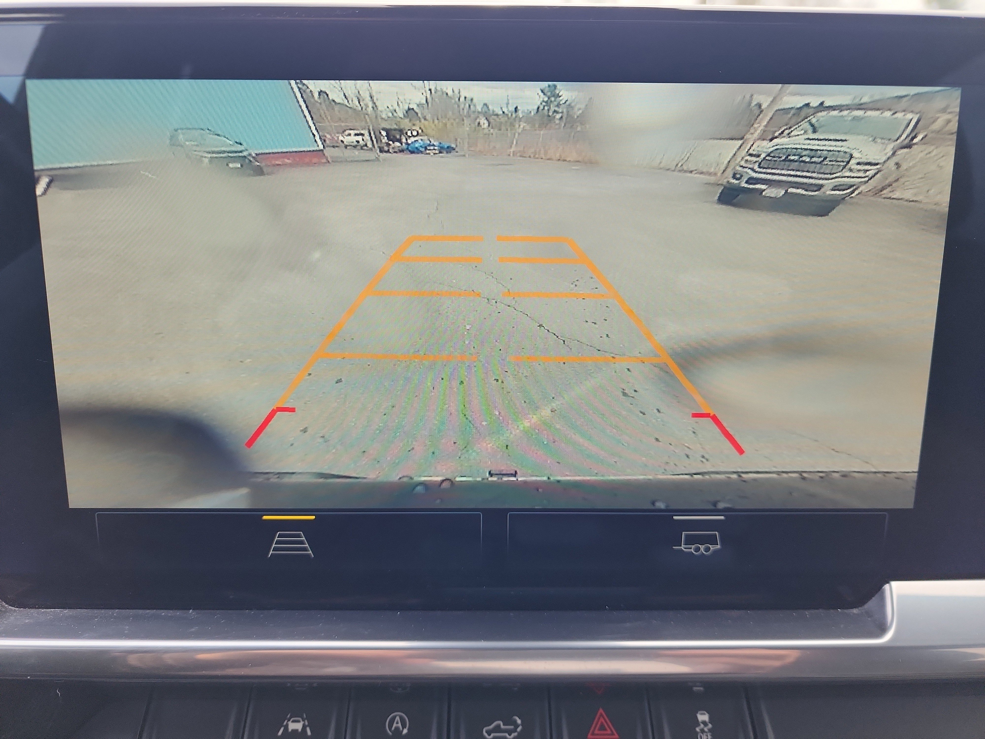 Certified 2022 Chevrolet Silverado 1500 LT image 17