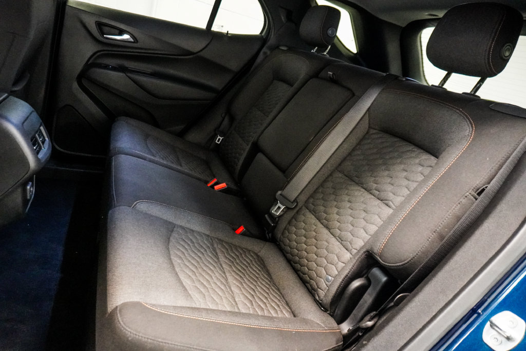 Used 2020 Chevrolet Equinox LT AWD/4WD image 8