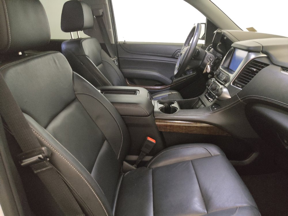 Used 2018 Chevrolet Tahoe LT AWD/4WD image 21