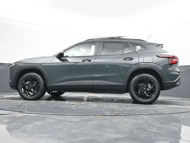 New 2026 Chevrolet Trax LT w/ Driver Confidence Package image 45