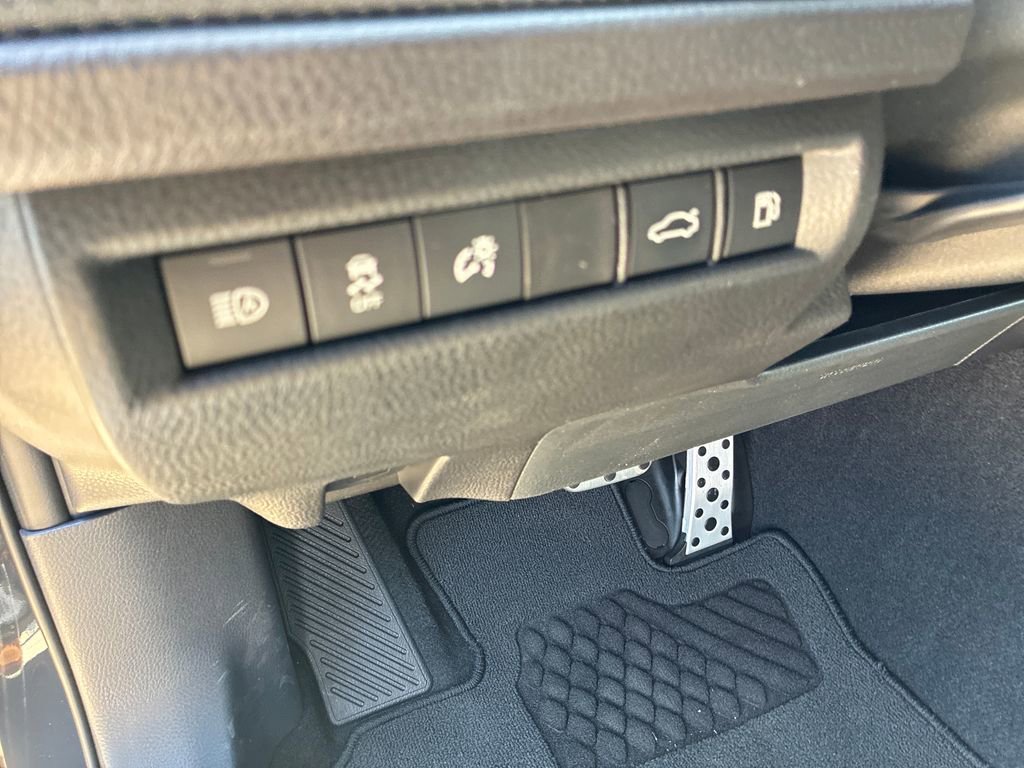 New 2026 Toyota Camry SE image 34
