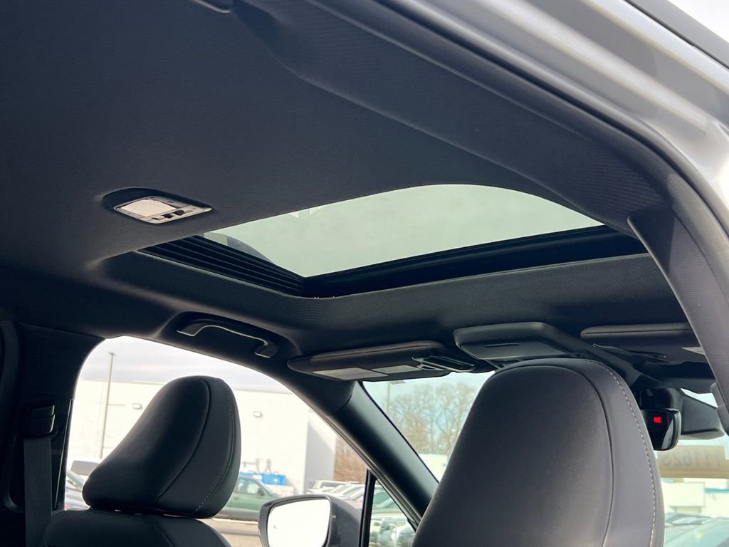 New 2026 Subaru Outback Limited XT image 14