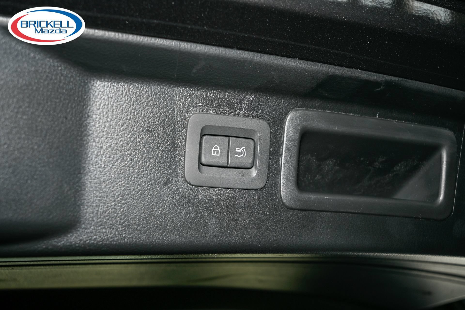 Used 2024 MAZDA CX-50 AWD 2.5 S image 15