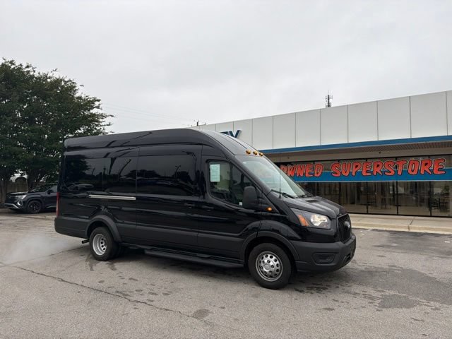 Used 2026 Ford Transit 350 XL