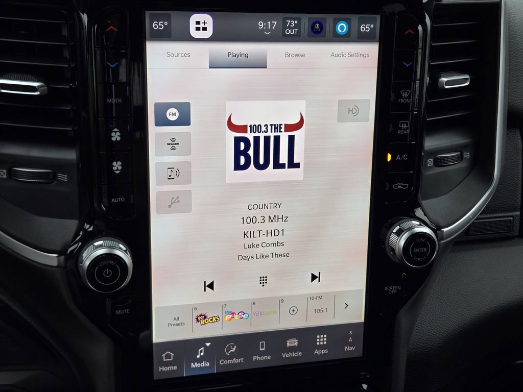 Used 2025 RAM 5500 Tradesman image 20