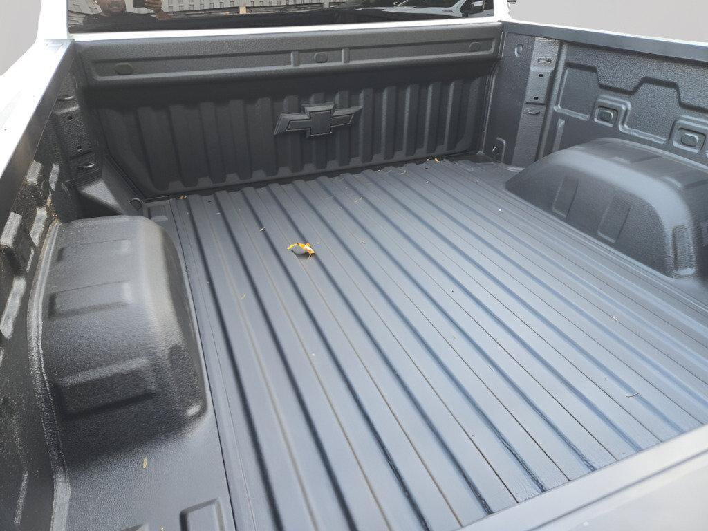 New 2026 Chevrolet Silverado 1500 Custom Trail Boss w/ LPO, Dark Essentials Package AWD/4WD image 20