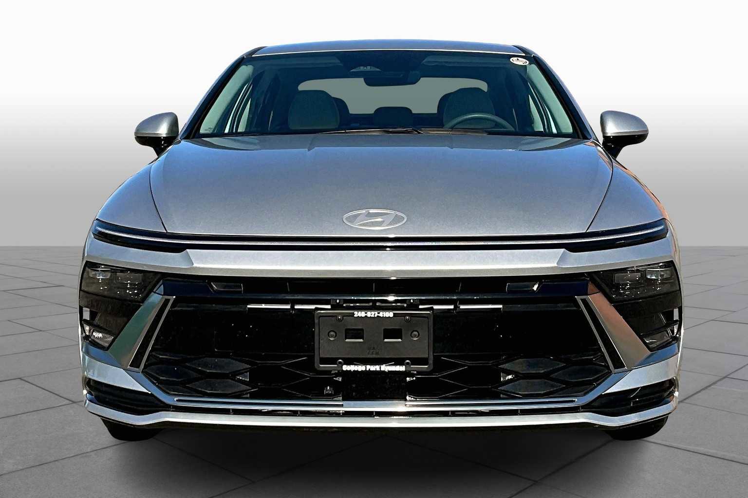 Used 2024 Hyundai Sonata SEL image 3