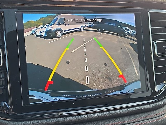 Used 2024 Dodge Durango R/T image 21