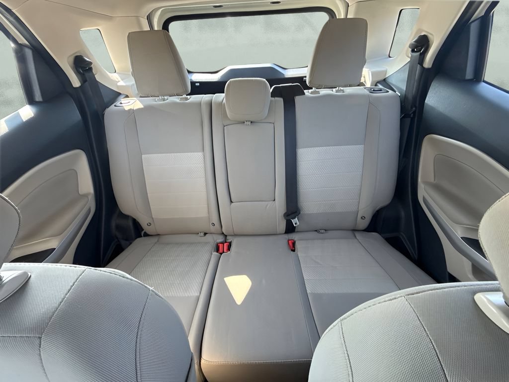 Used 2019 Ford EcoSport S FWD image 10