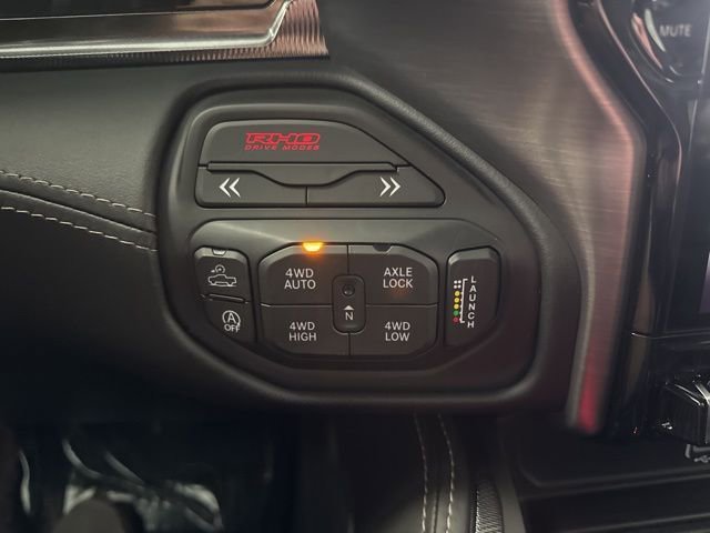 New 2026 RAM 1500 RHO image 46