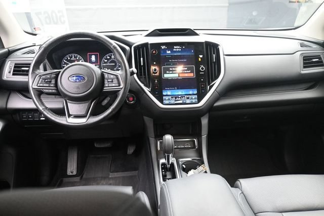 Used 2024 Subaru Ascent Limited AWD/4WD image 9