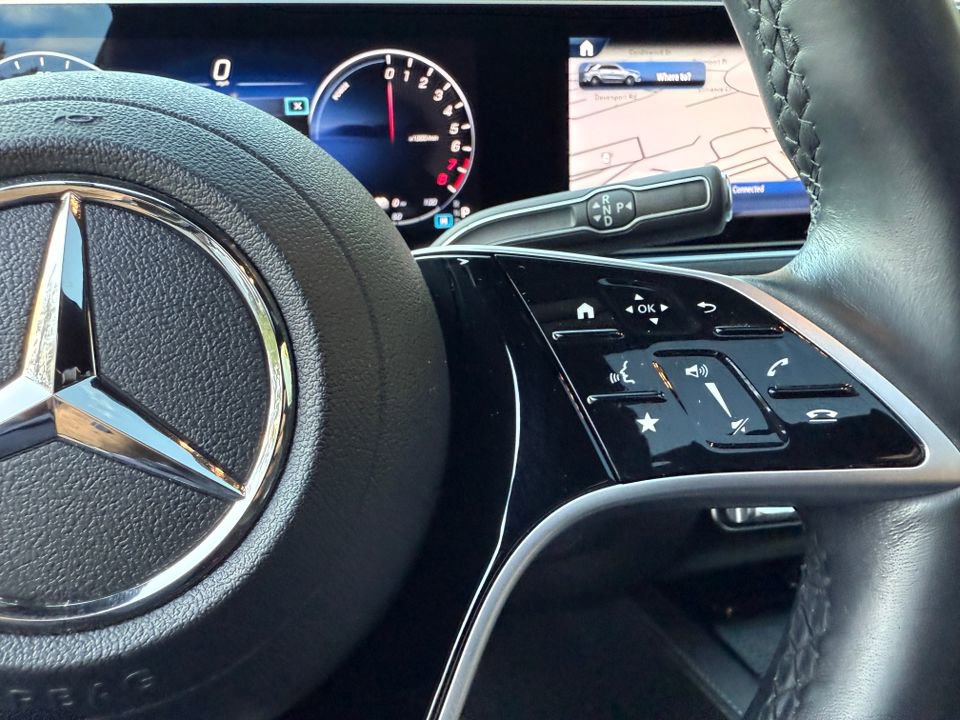 Used 2024 Mercedes-Benz GLE 450e 4MATIC image 24
