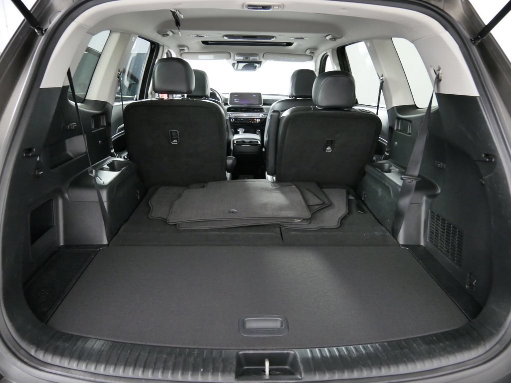 Used 2022 Kia Telluride S AWD/4WD image 17