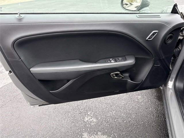 Used 2023 Dodge Challenger SRT Hellcat image 7