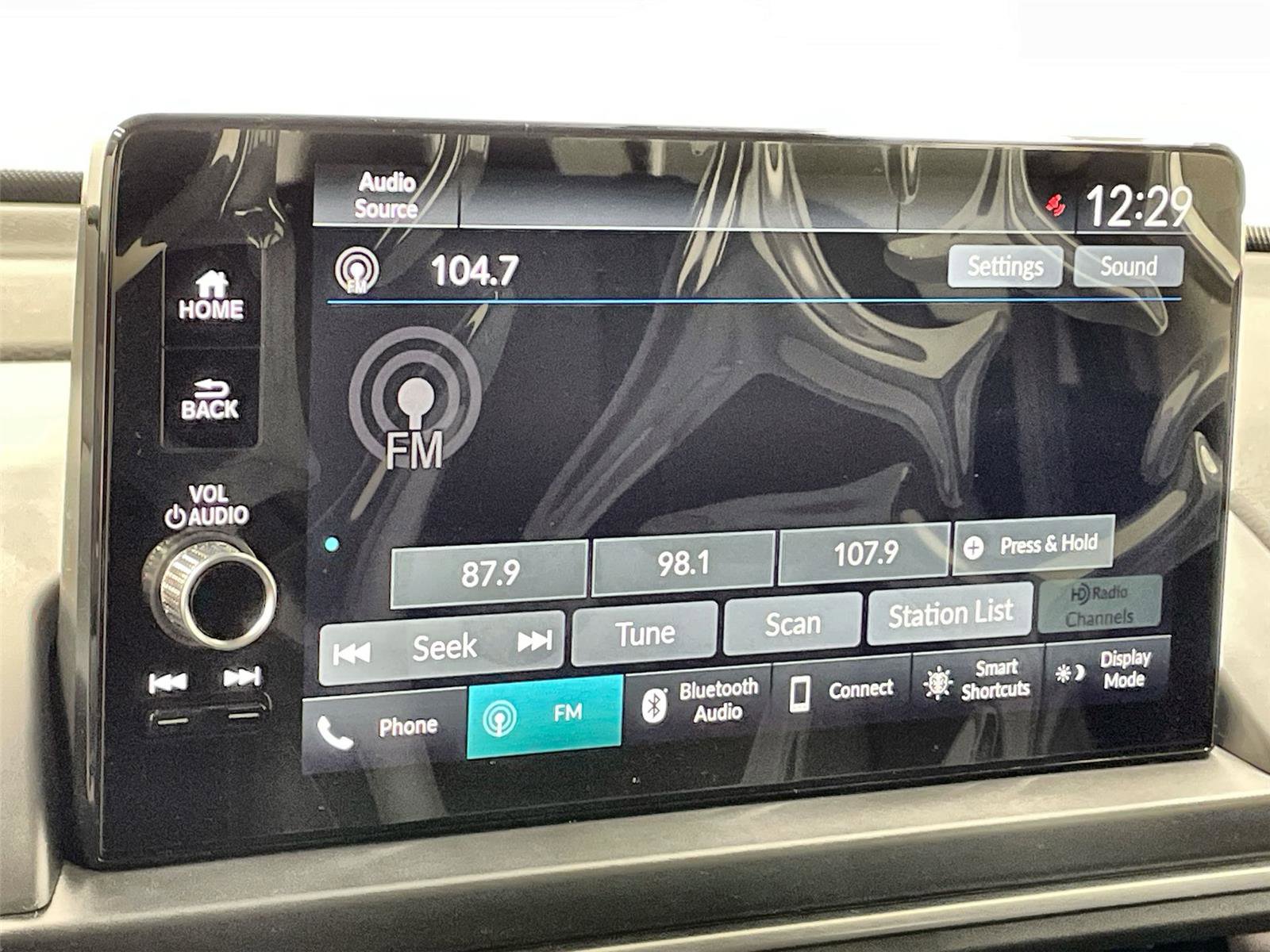 New 2025 Honda Pilot EX-L image 24