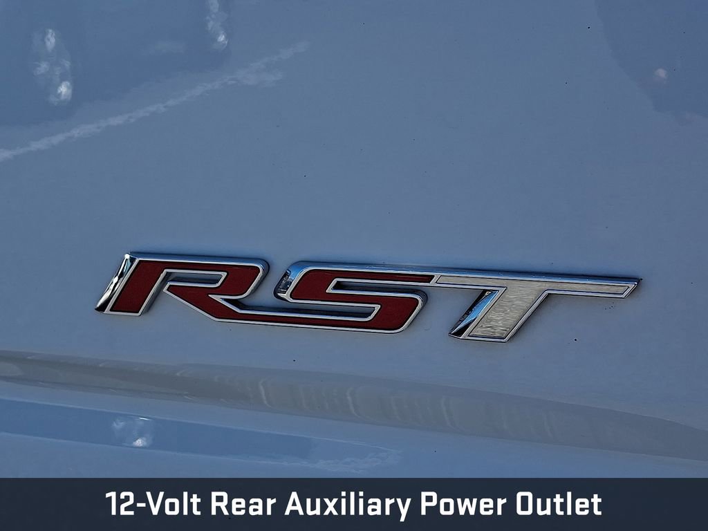 Used 2021 Chevrolet Silverado 1500 RST AWD/4WD image 35