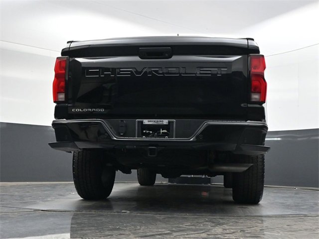 Used 2024 Chevrolet Colorado Z71 w/ Z71 Convenience Package 2 image 33