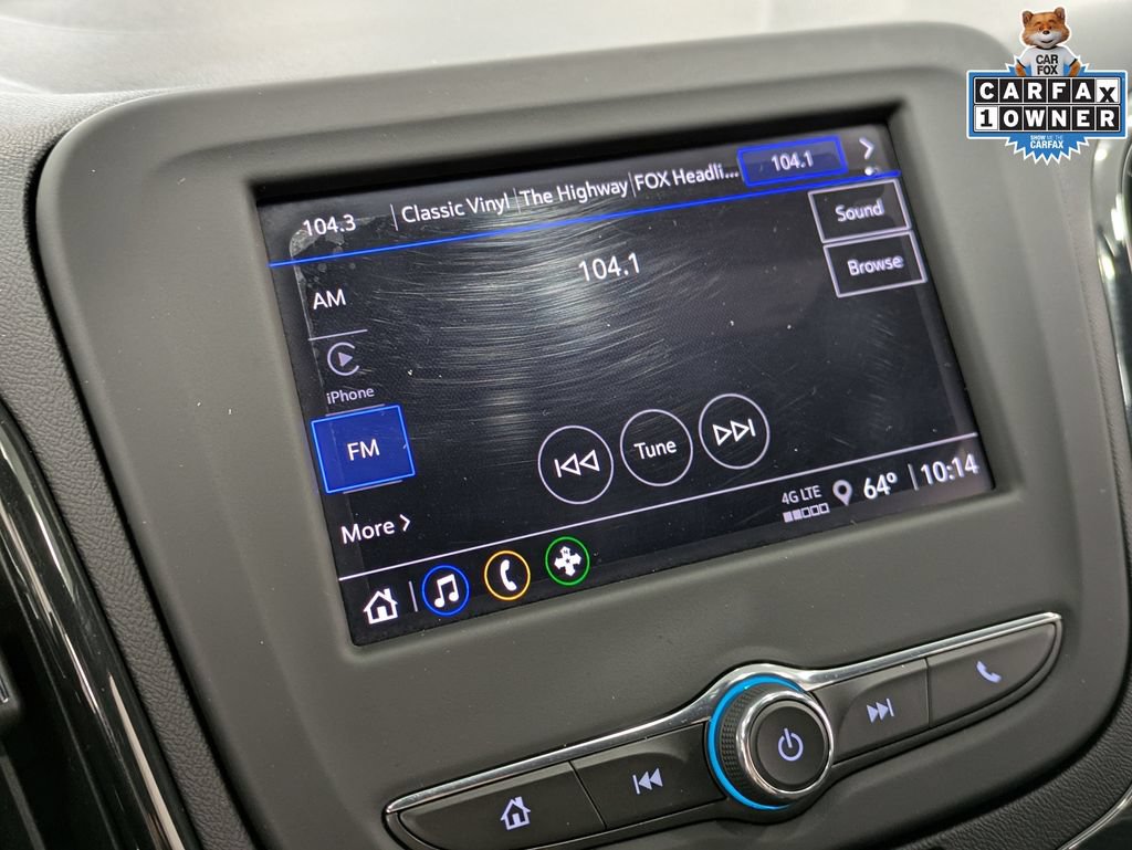 Used 2023 Chevrolet Equinox RS AWD/4WD image 12