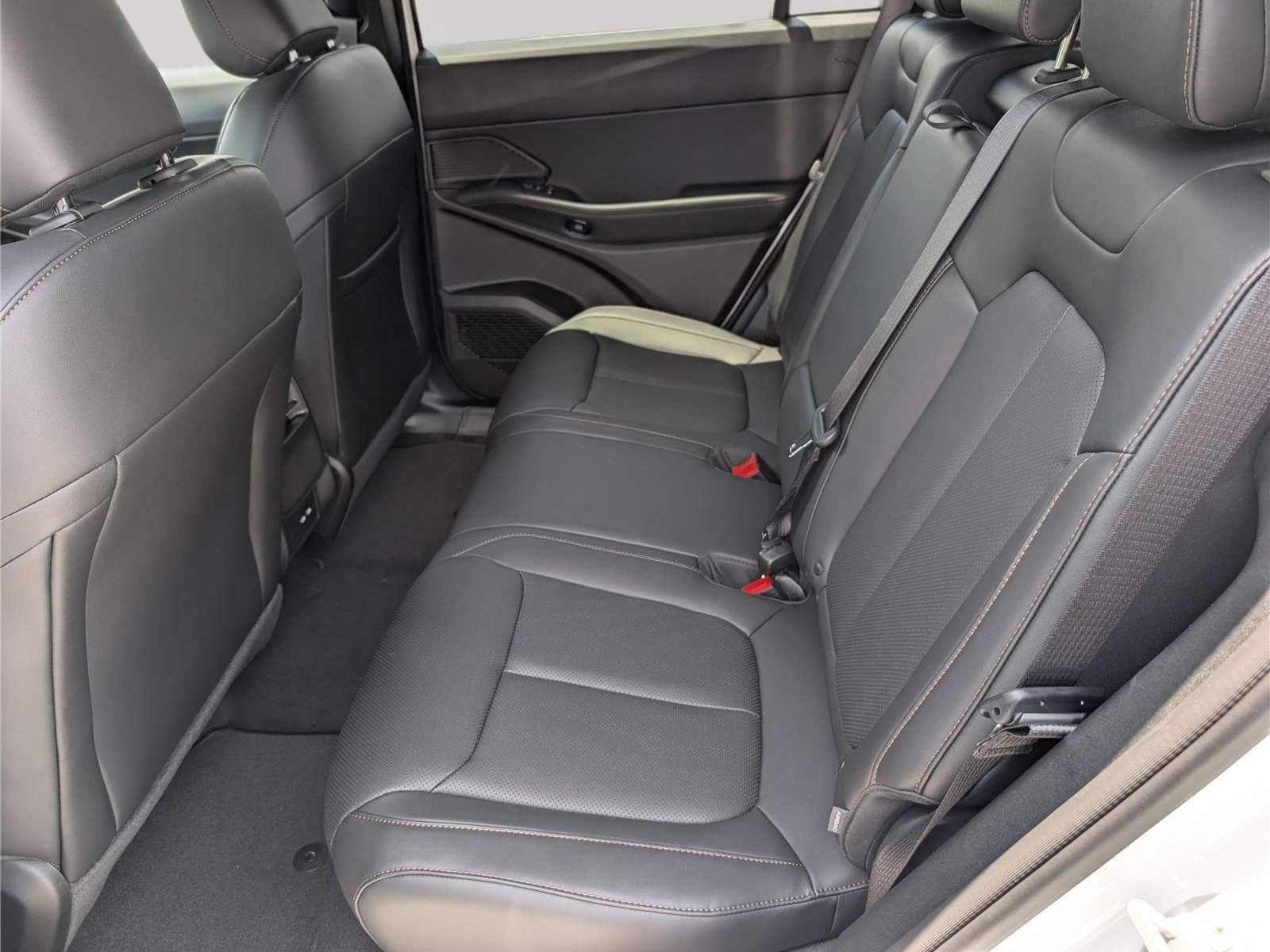 New 2026 Jeep Cherokee Limited AWD/4WD image 11