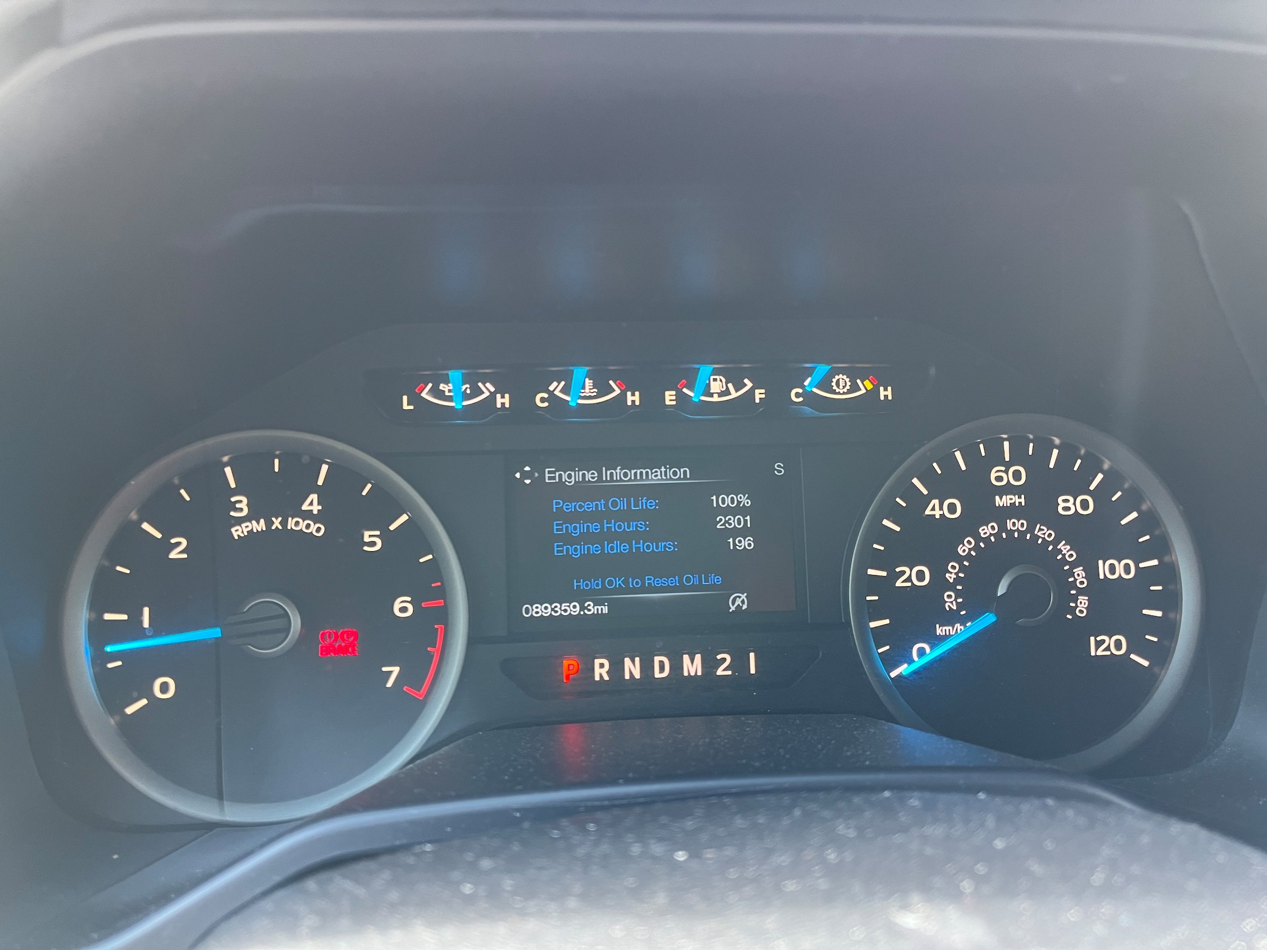 Used 2016 Ford F150 XLT w/ Equipment Group 302A Luxury AWD/4WD image 19