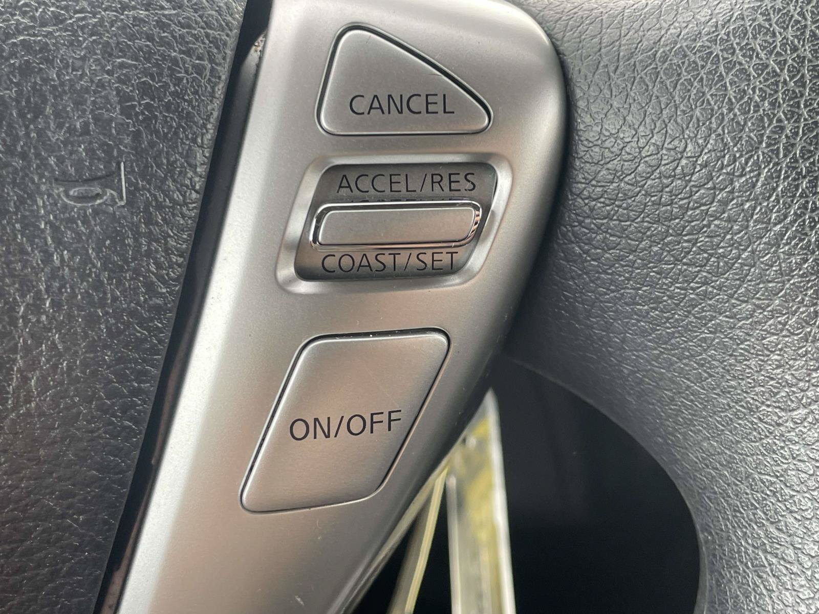 Used 2018 Nissan Versa SV FWD image 21