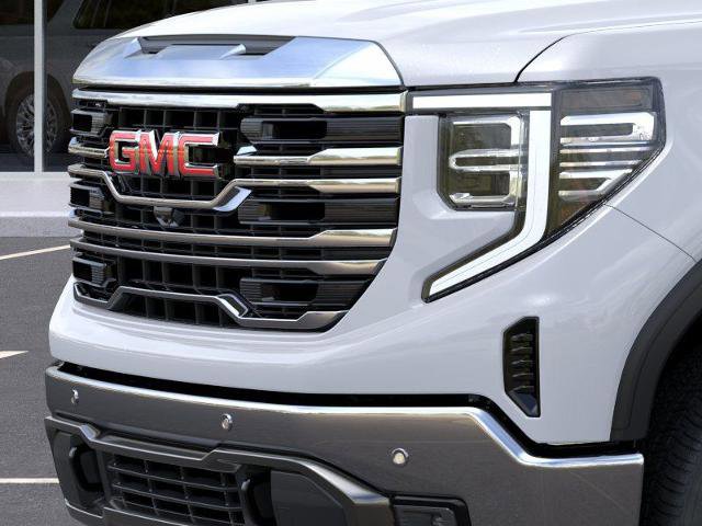 New 2026 GMC Sierra 1500 SLT w/ SLT Premium Plus Package image 13