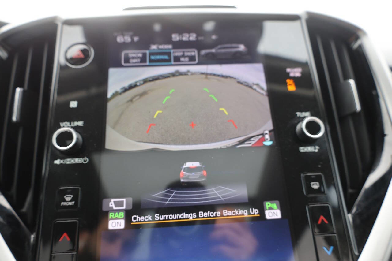 Used 2023 Subaru Ascent Touring image 21