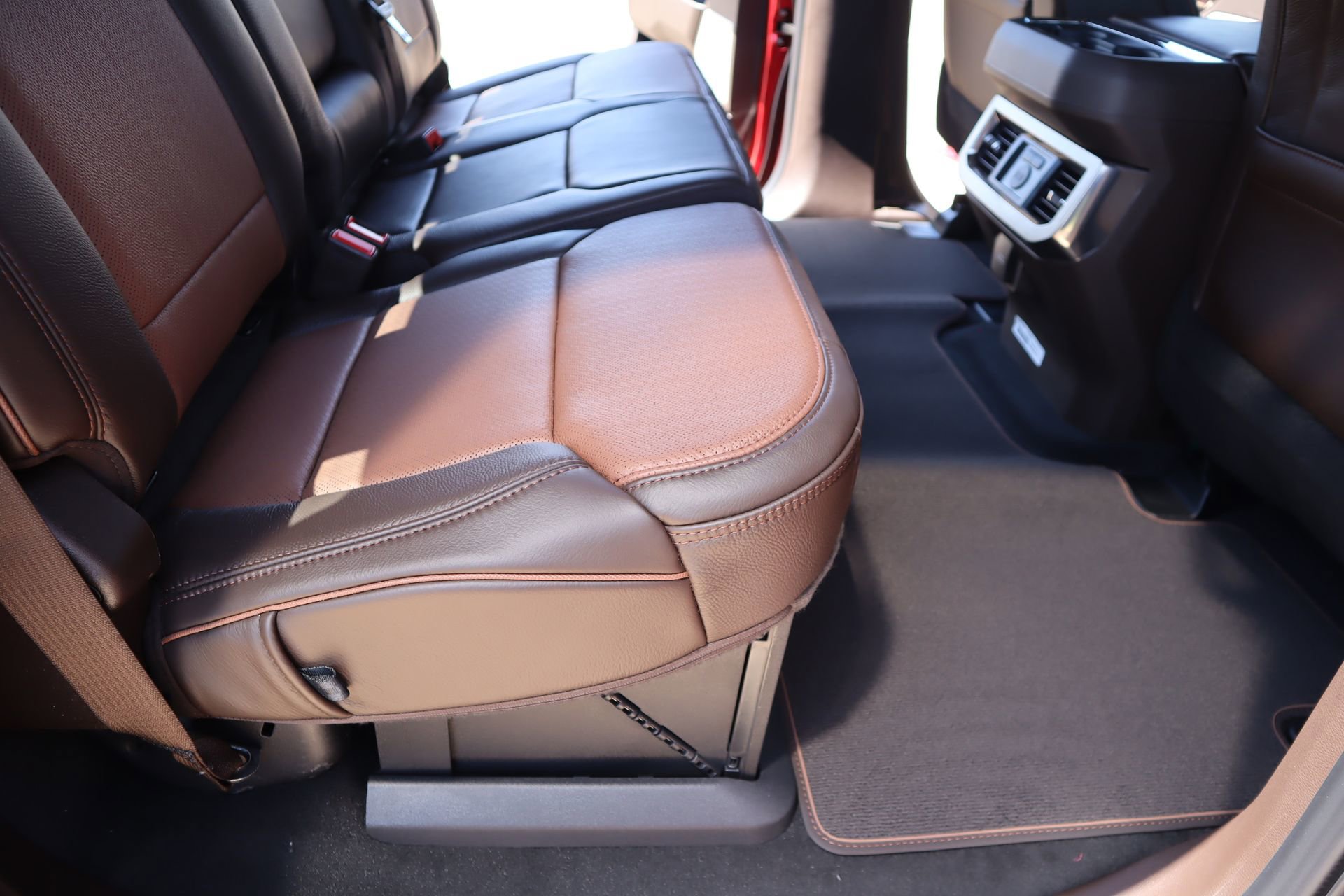 New 2026 Ford F250 King Ranch image 16