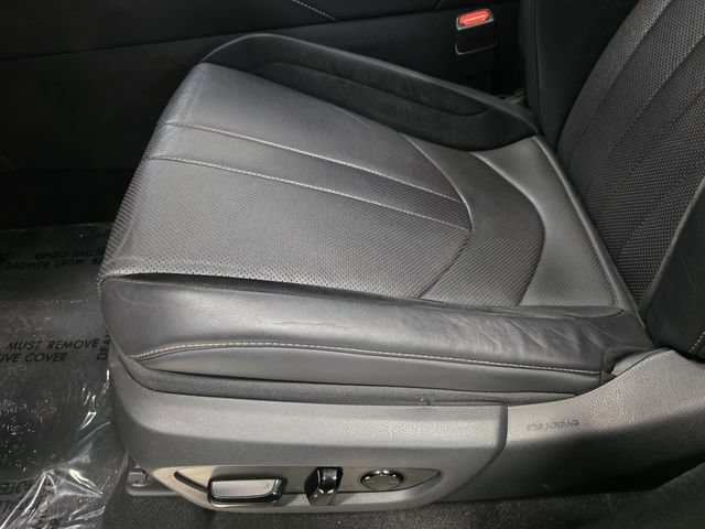 Used 2023 Lexus RX 500h F Sport w/ Accessory Package (Z1) AWD/4WD image 24