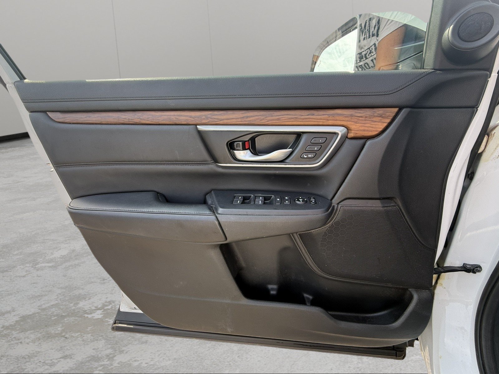 Used 2019 Honda CR-V EX-L image 22