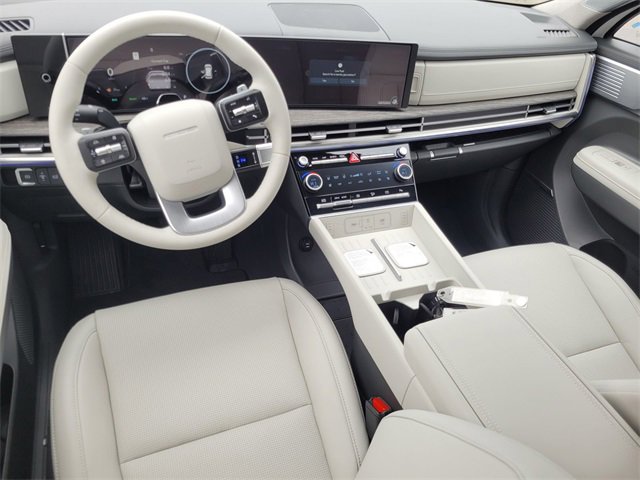 New 2026 Hyundai Santa Fe Limited image 10