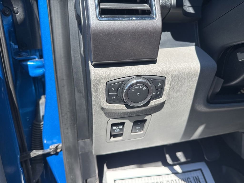 Used 2019 Ford F150 XLT w/ Equipment Group 302A Luxury image 27