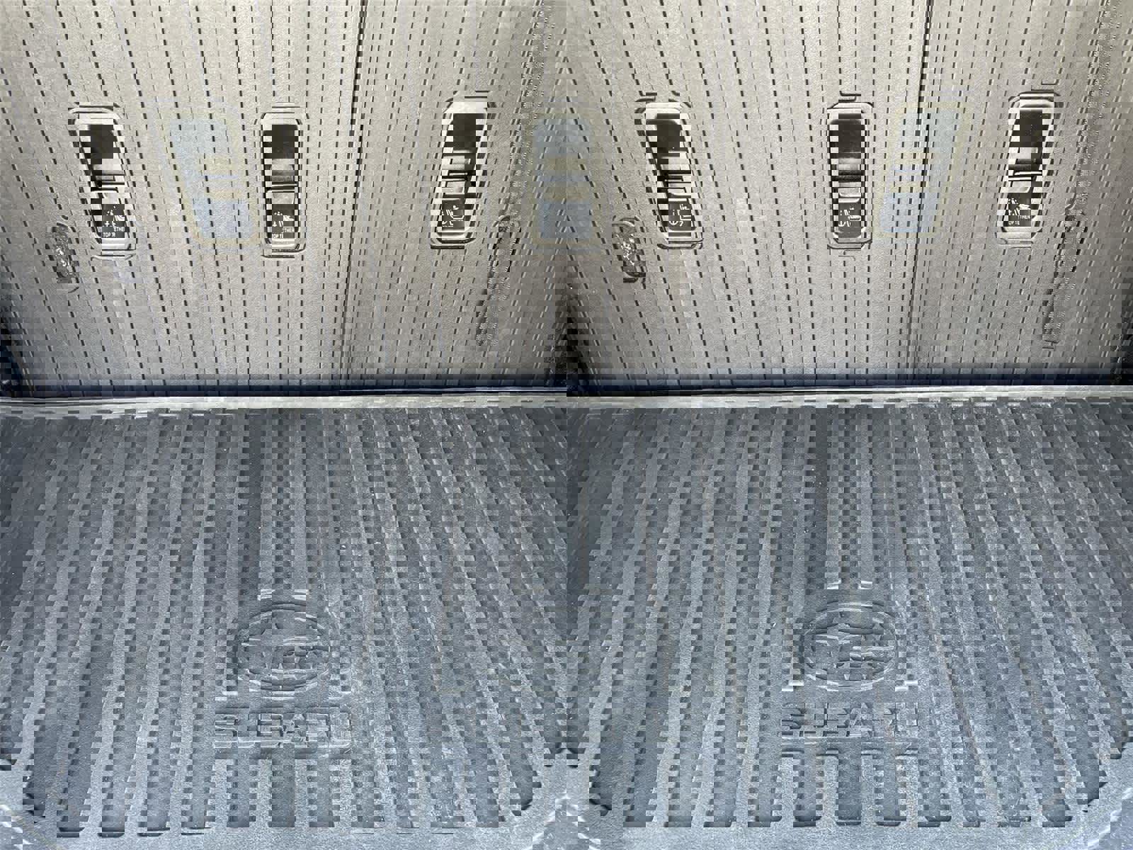 Used 2023 Subaru Ascent Limited image 16