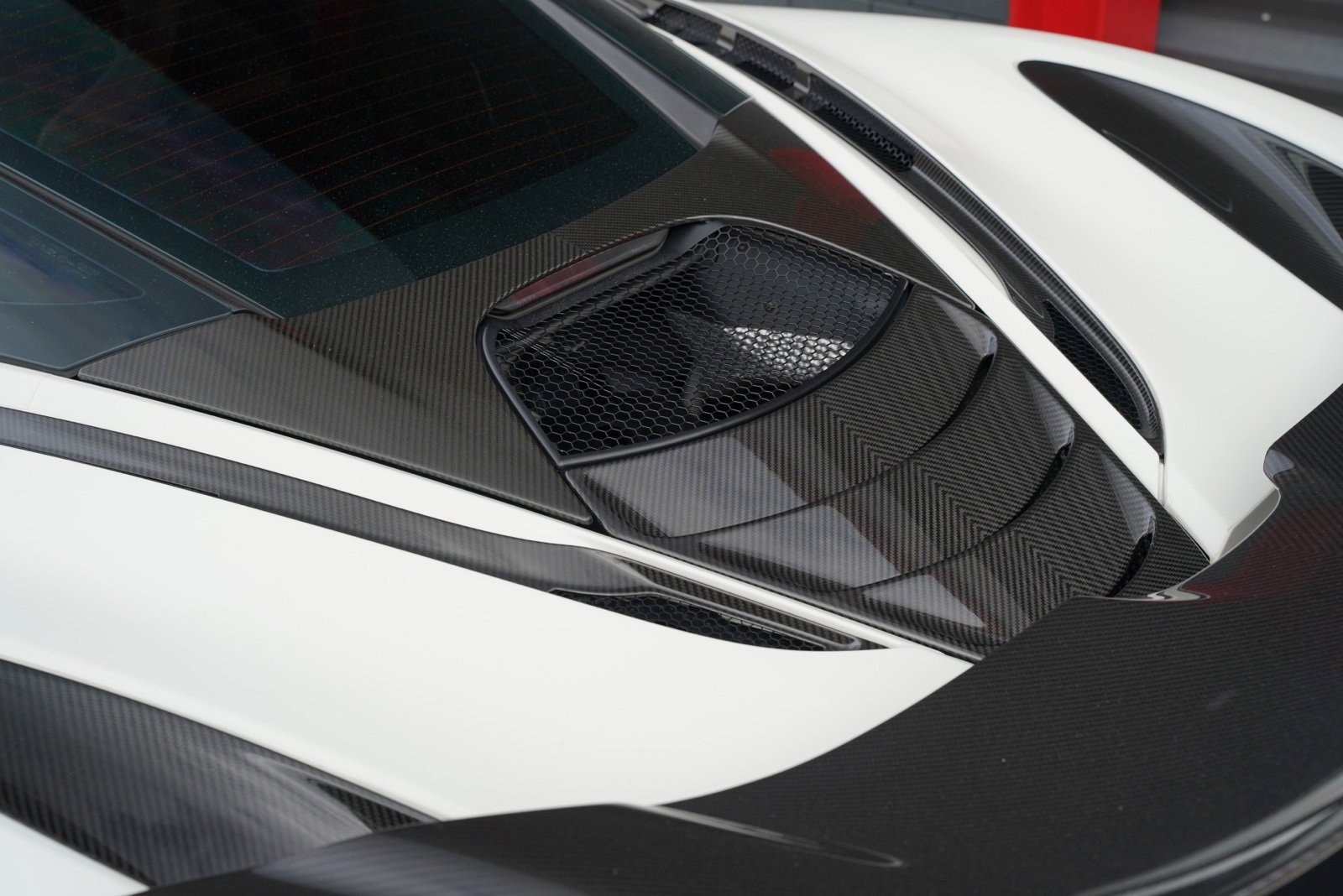 Used 2018 McLaren 720S Performance image 7