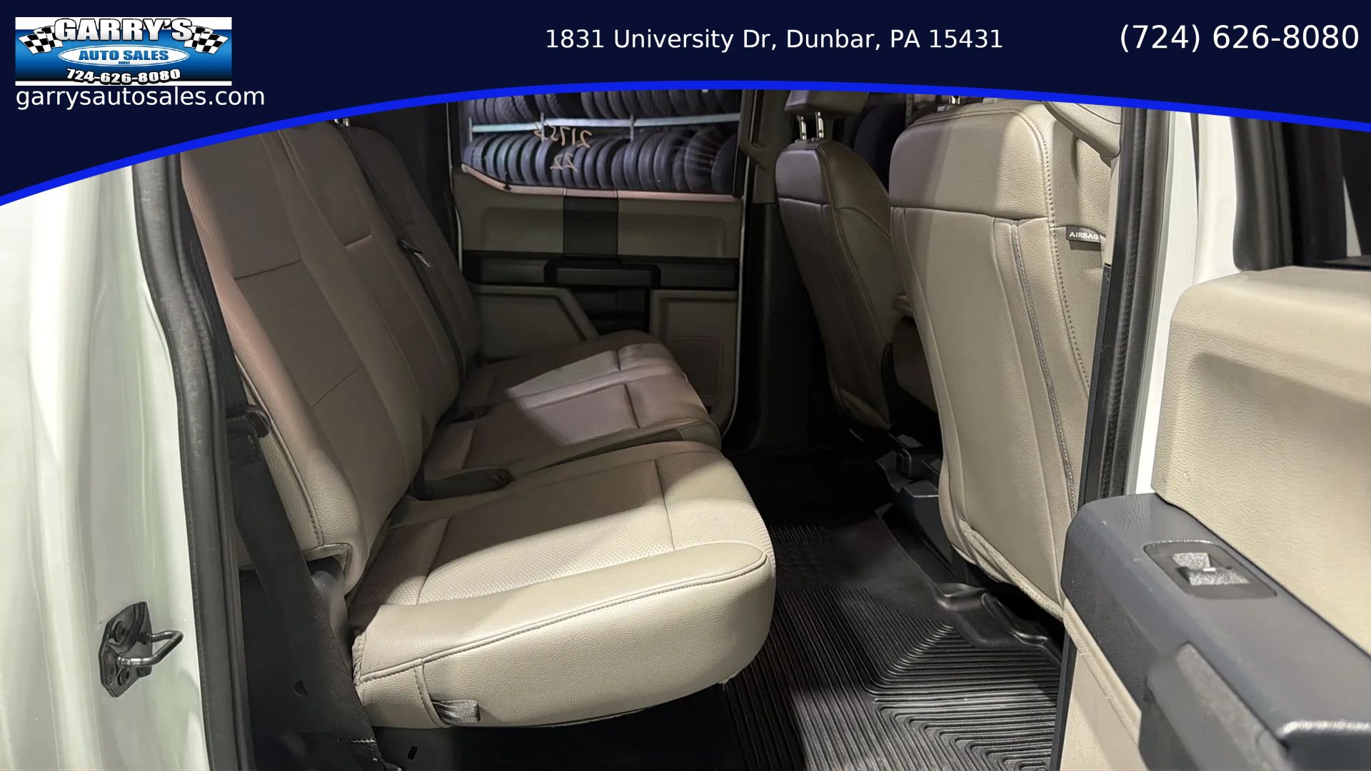 Used 2022 Ford F250 XL w/ STX Appearance Package AWD/4WD image 24