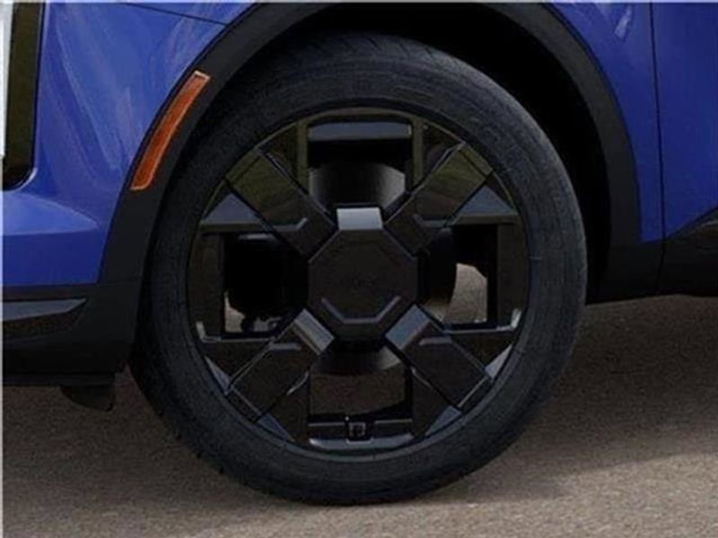 New 2026 Kia Sportage X-Line w/ X-Line Technology Package image 63