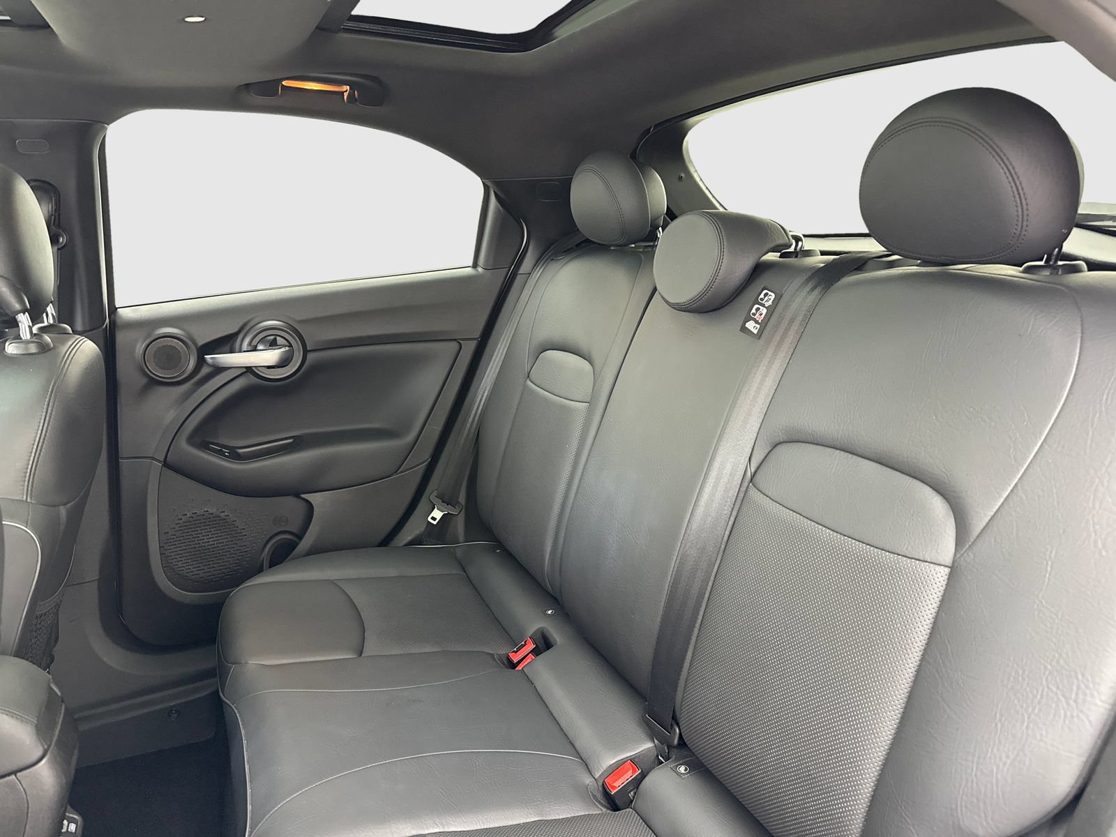 Used 2020 FIAT 500X Sport w/ Premium Group AWD/4WD image 36