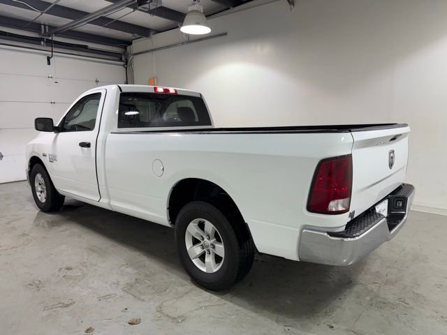 Used 2023 RAM 1500 Tradesman w/ Popular Equipment Group RWD image 5