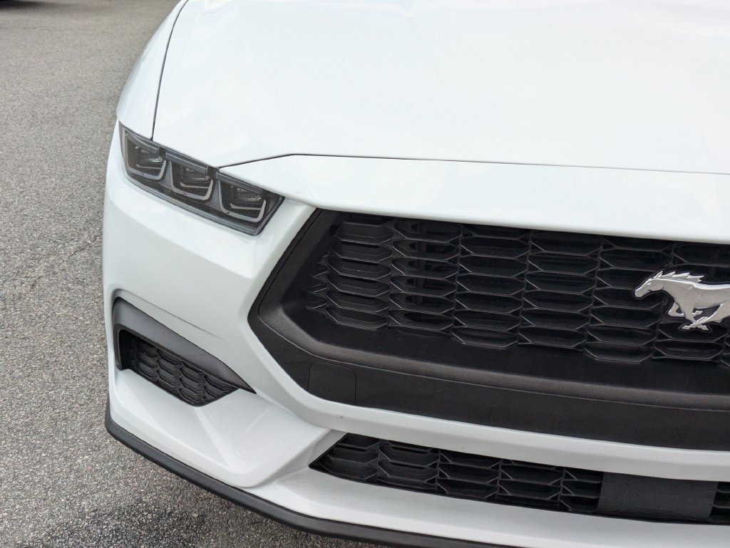 New 2026 Ford Mustang Coupe RWD image 10