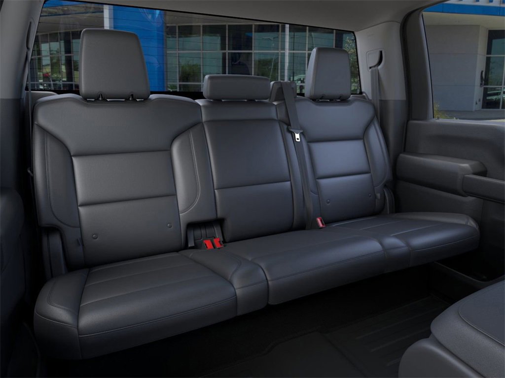 New 2026 Chevrolet Silverado 2500 W/T w/ WT Convenience Package image 17