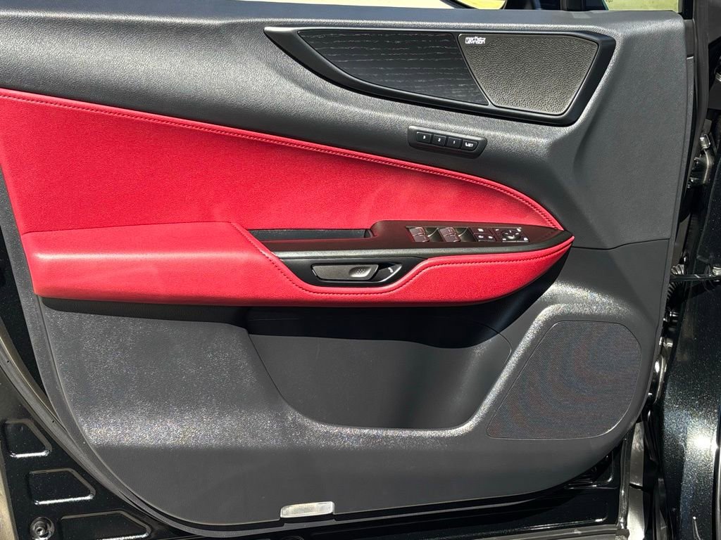 Used 2025 Lexus NX 450h+ AWD w/ Accessory Package (2T) image 15