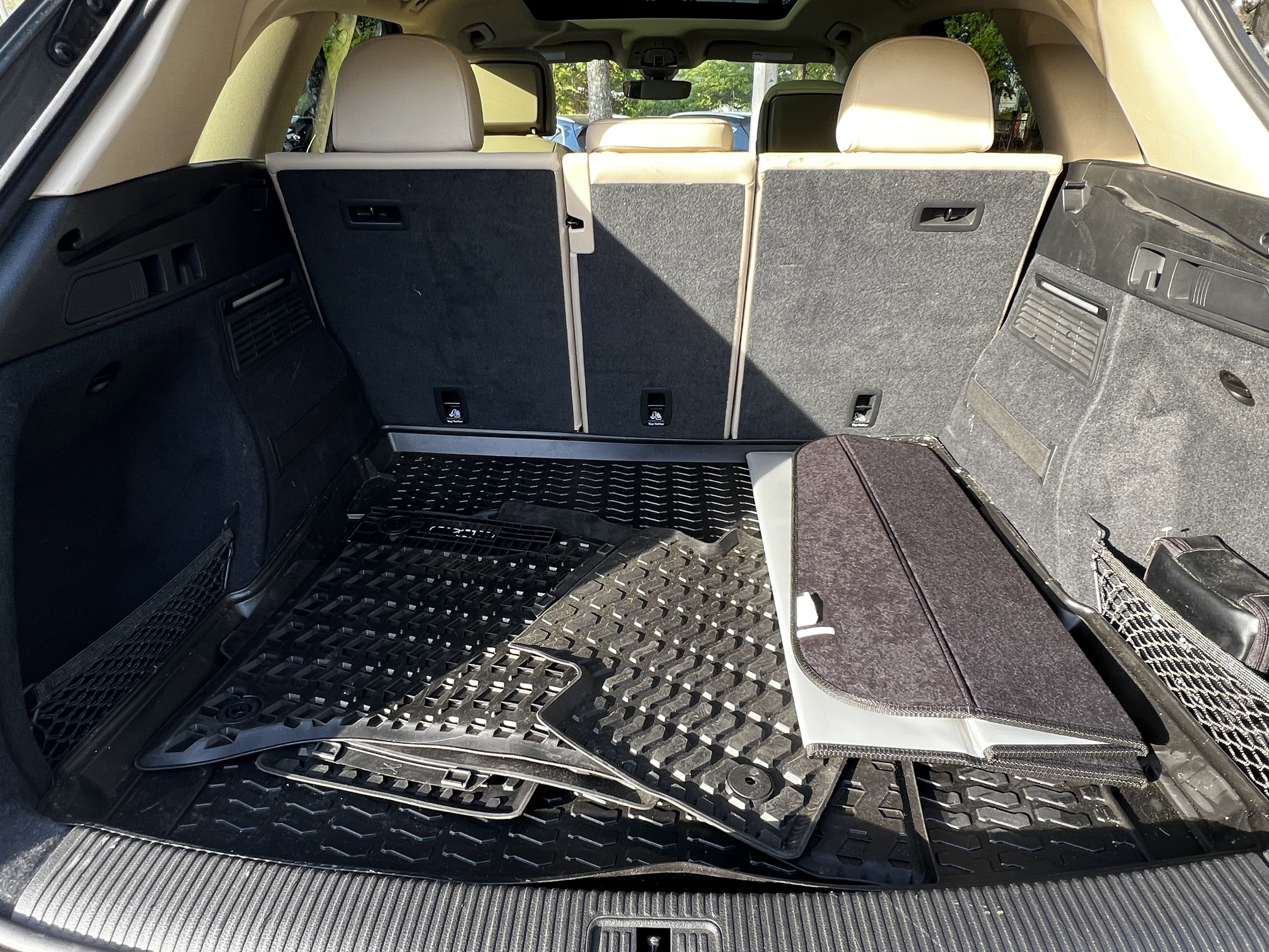 Used 2018 Audi Q5 2.0T Premium Plus w/ Premium Plus Package image 49