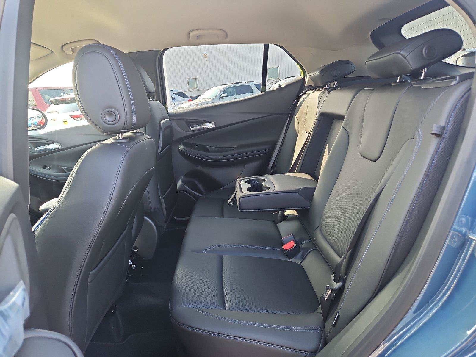 New 2026 Buick Encore GX Sport Touring w/ Comfort Package AWD/4WD image 13