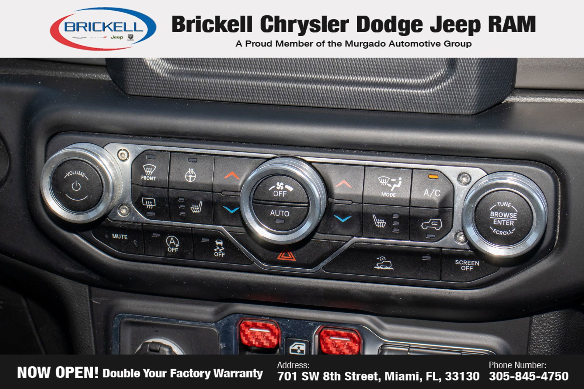 Used 2021 Jeep Gladiator Sport image 23
